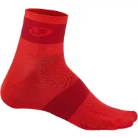 Giro Socken Comp Racer | Größe S
