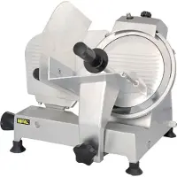 Buffalo Fleischschneidemaschine 25cm