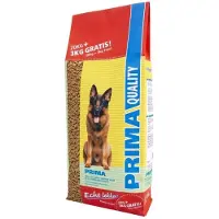 Prima Quality Hundefutter | 20 + 3 kg