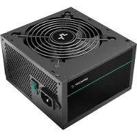 DeepCool Pm750d 750w 80 Plus Gold Netzteil