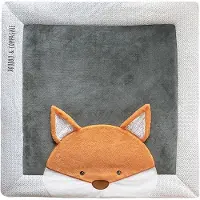 Doudou et Compagnie Kuschelteppich Fuchs