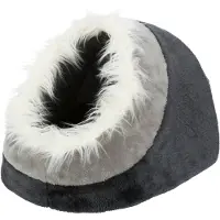 Trixie Kuschelhöhle Minou - beige / braun