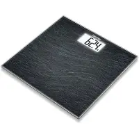 Beurer GS 203 Slate - Personenwaage - Slate