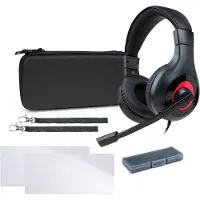Nacon Essential Pack Switch