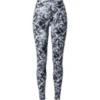 Urban Classics Leggings "Damen Ladies Soft AOP Leggings"