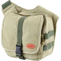 Kalahari Fototasche K-51 Kikao khaki