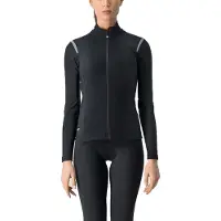 Castelli Tutto Nano Ros Langarm-trikot