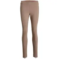 Jack & Jones Ofelia Stretch Time Leggings Mit Hoher Taille