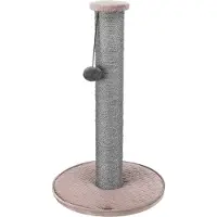Trixie Kratzstamm Livia - altrosa - 64 cm