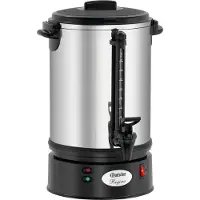Bartscher Rundfilter-Kaffeemaschine Regina Plus 40T