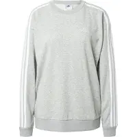 Adidas Damen Essentials Studio Lounge 3-Streifen Sweatshirt