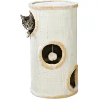 Trixie Samuel 70 Cm Schaberturm