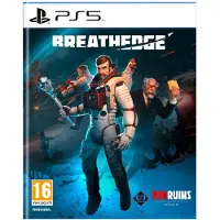 Breathedge
