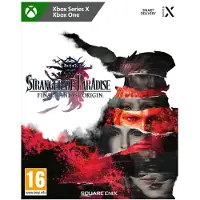 Stranger of Paradise Final Fantasy Origin - Xbox One