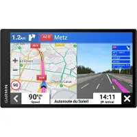 Garmin DriveSmart 76 MT-D