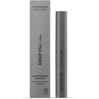 Mádara Mascara Deep Matter 6ML 6 ml Stifte