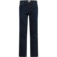 Wrangler Texas Stretch Blue Black W12175001 W33 L36
