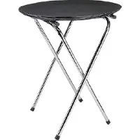 ProChef Kristallon Ablageständer für Serviertablett 72,5cm