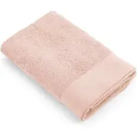 Walra Badehandtuch Soft Cotton Rose 70x140