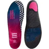 Spenco Ground Control Low Arch Einlegesohle
