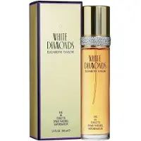 Elizabeth Taylor White Diamonds Eau De Toilette 30 ml (woman)