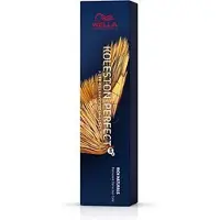 Wella Koleston Perfect Me+ Rich Naturals 60 ml 5/3 Hellbraun Gold