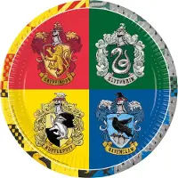 GoDan S.A Papier Telle Harry Potter