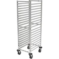 CombiSteel Abräumwagen mit 12 Schienen für GN1/1