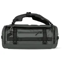 WANDRD HEXAD CARRYALL DUFFEL 40 Liter Wasatch Green