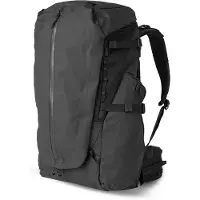 WANDRD Fernweh M/L Black