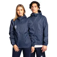 Osaka Training 2.0 Jacke Blau S Blau S