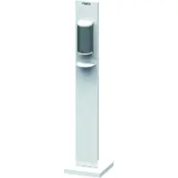 Saro Desinfektionsmittelspender -Standmodell Josy 0,8L