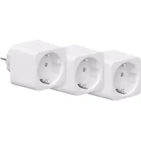 Philips Hue Smart Plug 3er-Pack