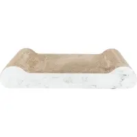Trixie Kratzkarton Sofa XXL 64 x 37 x 11 cm
