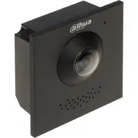 Dahua DHI-VTO4202FB-P-S2 Kamera Modul - Hybrid - Gegensprechanlage - Schwarz