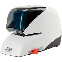 Rapid Hæftemaskine Rapid 5050e El 50ark sort