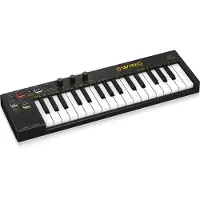 Behringer SWING 32-Tasten USB-MIDI-Controller-Keyboard