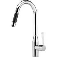 Dornbracht 33870895-08 EHM Pull-down mit Brausefunktion Sync