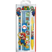 Nintendo Super Mario Set