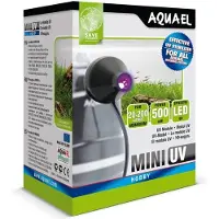 Aquael MINI UV-Sterilisator