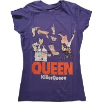 Ginza.se Killer (Girlie)