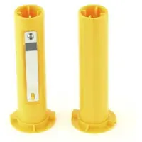 Zebra Kit Ribb Core Adp Zd420T Zd620
