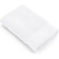 Walra Badehandtuch Soft Cotton Weiß 70x140