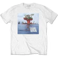 Gorillaz Plastic Beach