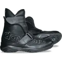Daytona Journey Gore-Tex Schwarz Stiefel Größe 40