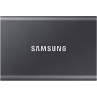 Samsung Portable T7 Titan Grey