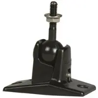 Connectech CT Speaker Mount Black