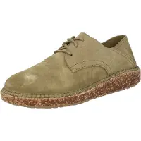 Birkenstock Gary Suede VL Faded Khaki 1019267, Spocc:42