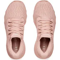Under Armour Charged Vantage 3023565-603, Laufschuhe, Damen, Rosa, Größe: 39