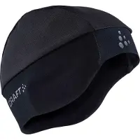 Craft Mütze ADV Thermal Hat Black (S/M) Unisex